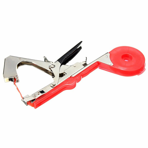 Tape Tool Hand Tying Machine for Fruit