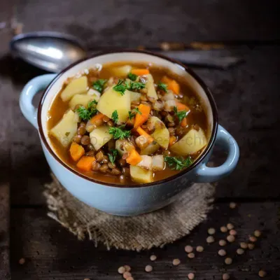 Commercial Kitchen appliance Soup Kettle Soup Warmer