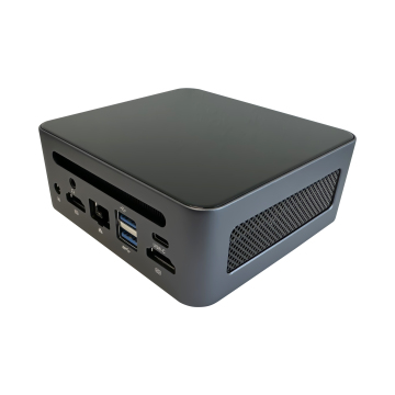 China Factory Wholesale: AMD Ryzen 7 4800H Processor Mini PCs with DDR4 RAM, WIFI, Windows 10/11 Support
