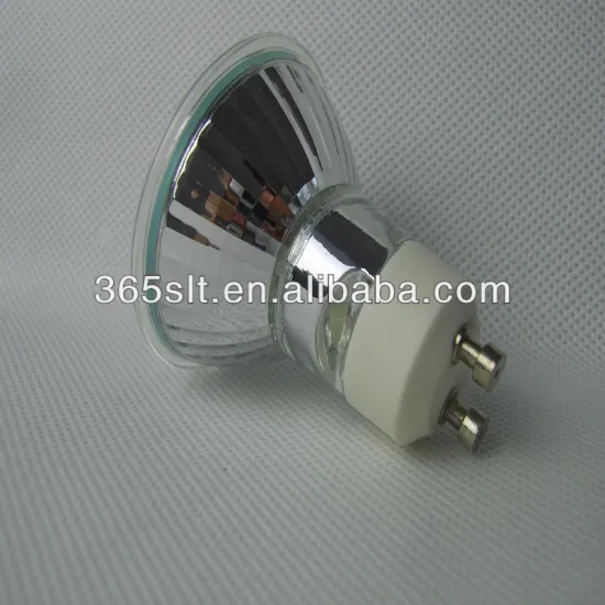 GU10 halogen bulb 40w