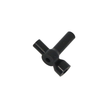 Резиновый контрольный клапан для измерения артериального давления