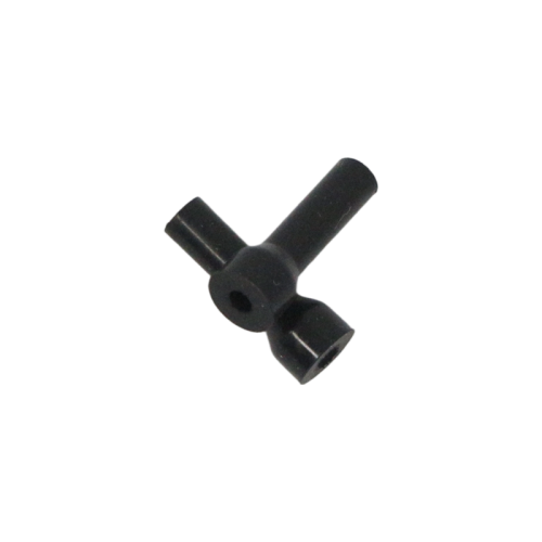 Резиновый контрольный клапан для измерения артериального давления