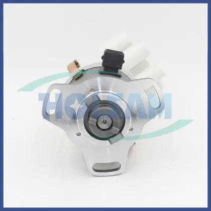 Ignition Distributor for Renault FIAT Tempra 16V OEM DT543L