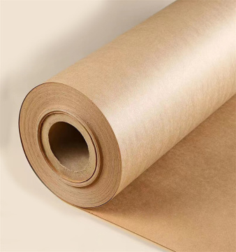 Brown Paper Roll and Kraft Paper Roll Manufacturers for Eco Packaging