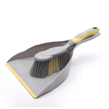 Wholesale Hotsale: Mini Broom and Dustpan Set for Desk and Keyboard