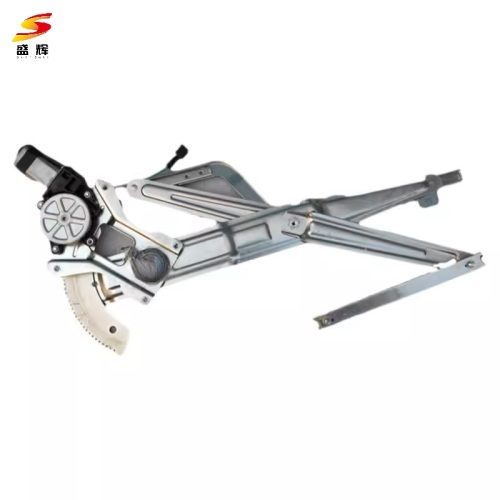 Regulator Jendela Berkualitas Tinggi untuk Truk