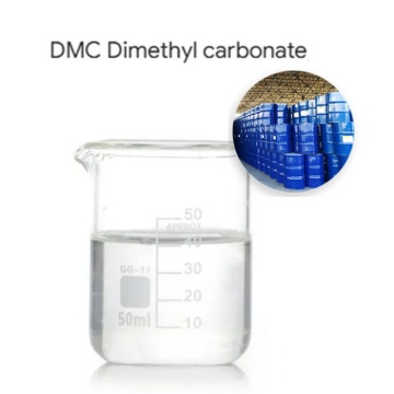 CAS 616-38-6 Dimethyl Carbonate (DMC) 99.95% Purity Liquid