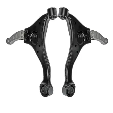 Factory Price Suspension Lower Control Arms OEM Standards for Hyundai Sonata (54500-3K000, 54501-3K000)