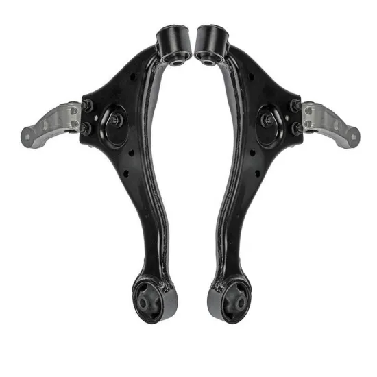 Factory Price Suspension Lower Control Arms OEM Standards for Hyundai Sonata (54500-3K000, 54501-3K000)