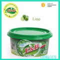 EO-Friendly Home Cleaning Solid Solid Tanpa Dishwashing Paste