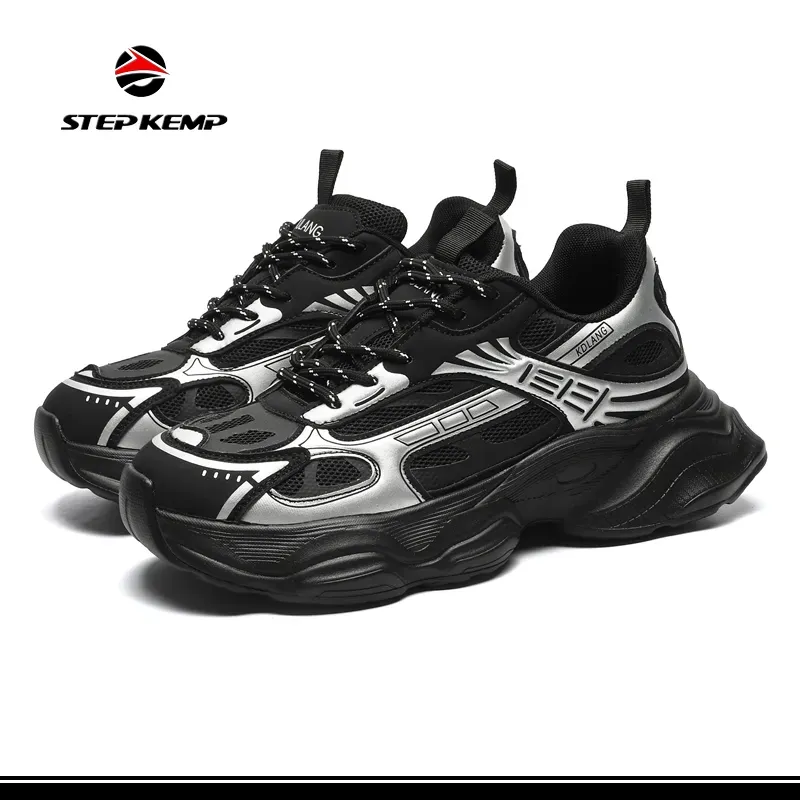 Ex-24r2757 High Quality Breathable Running Shoes