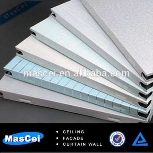 aluminum ceiling panel and aluminium ceiling tiles for decoration