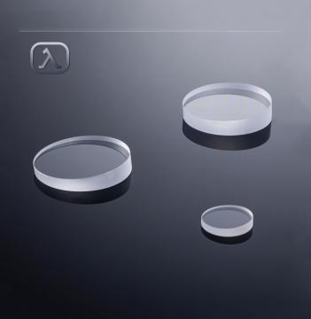 Polished Optical Windows