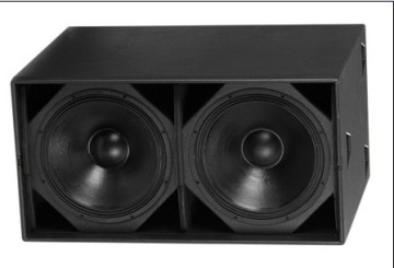 S218 Subwoofer