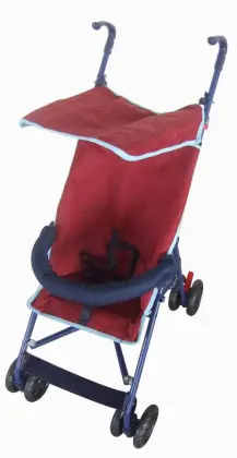 maclaren baby stroller