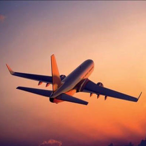 Cheap reliable Chinese air freight agent to DOH