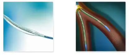 Medical Stent Delivery Tubing