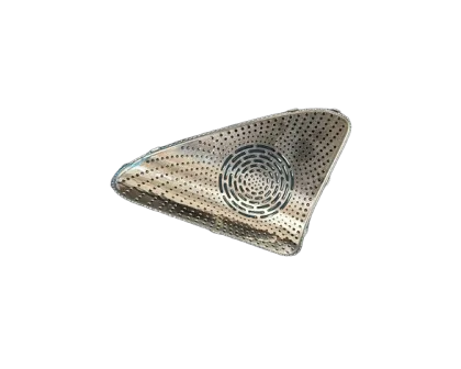 Connector for Protective Cover