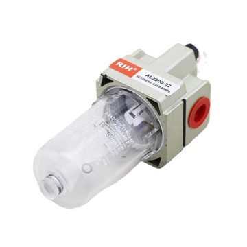 Pneumatic Automatic Oil Cup Air Lubricator