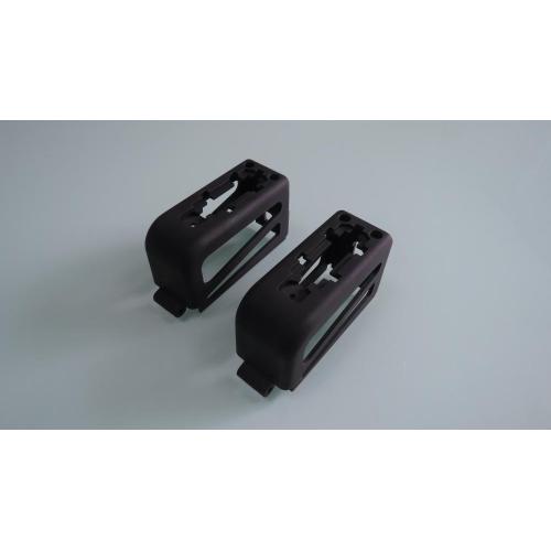Die Casting Cover Electric Assembly Party