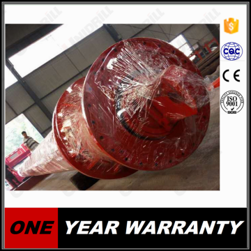 Bauer, Solimec, Sany , Casagrande, MAIT rotary drilling Friction and interlocking kelly bar 1 year Guranteed