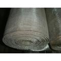 Aluminiowe ramy okienne Mosquito Nettting Fibreglass Window Screen