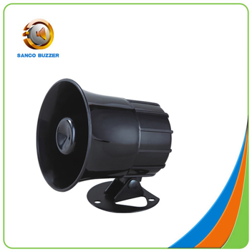 Electronics Car Siren EES-044