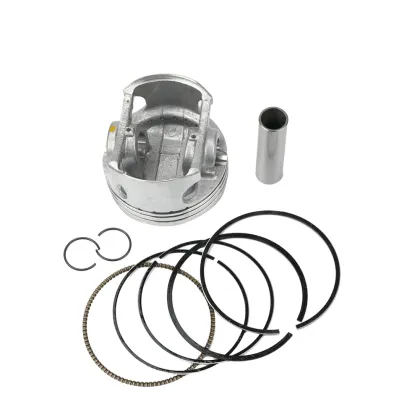 High-Quality RIKEN 60mm Piston Ring Set with 13mm Diameter for Motorcycle: Premium Performance and Extended Warranty