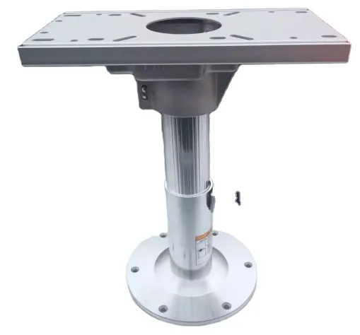 Adjustable Boat Seat Pedestals & Marine Pedestals
