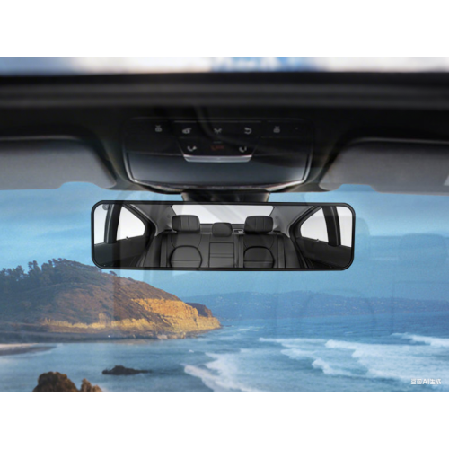 universal car rear view mirror