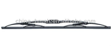 universal metal frame wiper blade economic type
