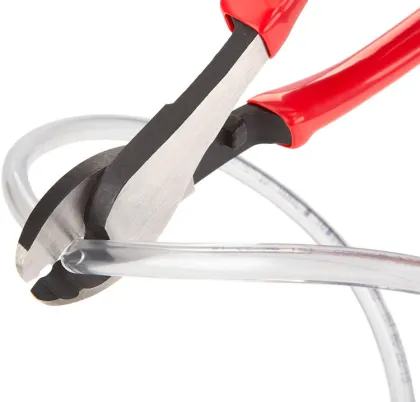 Yuhang 8 Inch Cable Cutter Cutting Pliers