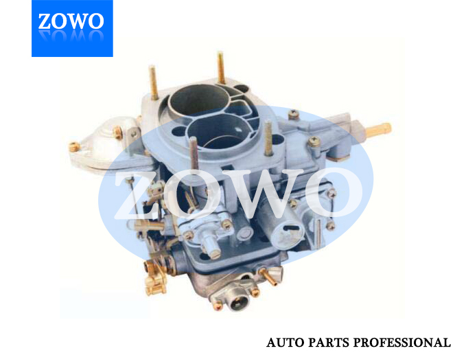 Lada 2107 1107010 20 Auto Parts Carburetor Lada