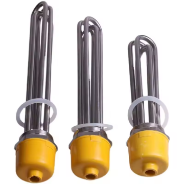 5KW Heating Element - High Power Heating Solutions