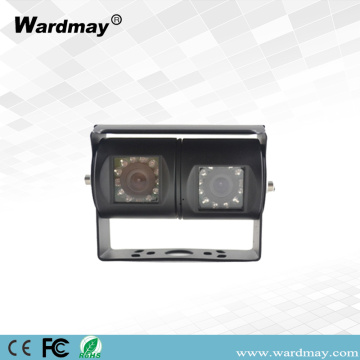 Double Vehicle rear view Car camera