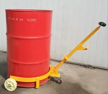 New Construction Equipment Price: Forklift, Hand Truck, and More