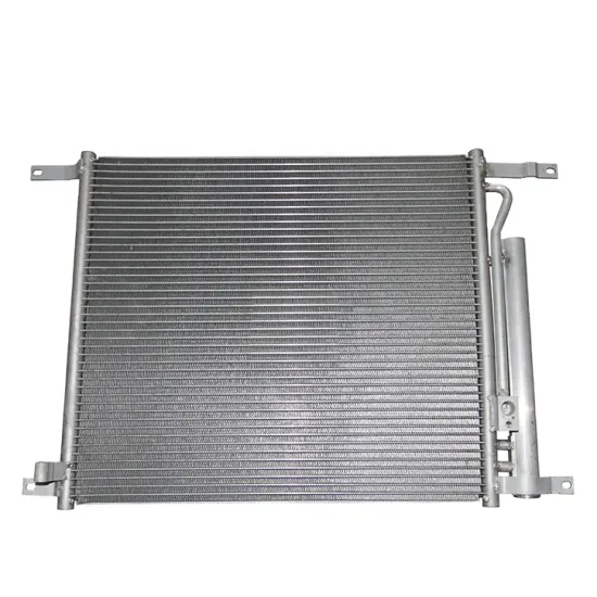 Car Air Conditioner Condenser OEM 94838817 for GM DODGE Chevrolet AVEO 1.2 i 16V aveo t250/a/c condenser ac condenser