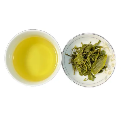 Fujian Mao Feng Supreme green tea