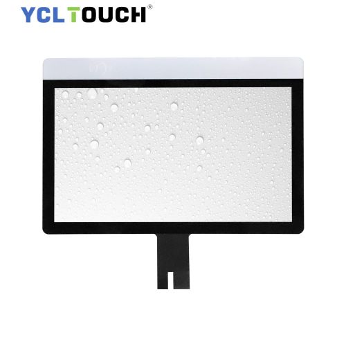 21.5 inch interactive capacitive touch screen