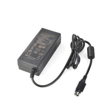 16.8V DC 2A Lithium Battery Charger