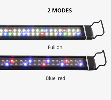 LED Aquarium Lights for plants