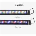 ไฟพิพิธภัณฑ์สัตว์น้ำ LED สำหรับพืช