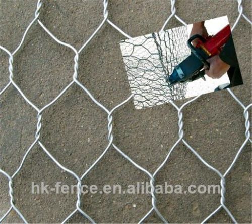 Hot Sale Professional Manufacture Gabion Mattress/Welded Mesh Gabion