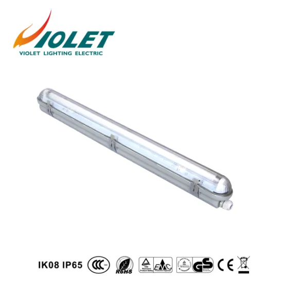 Famous Product 28w t5 fluorescent tube light From VIOLET