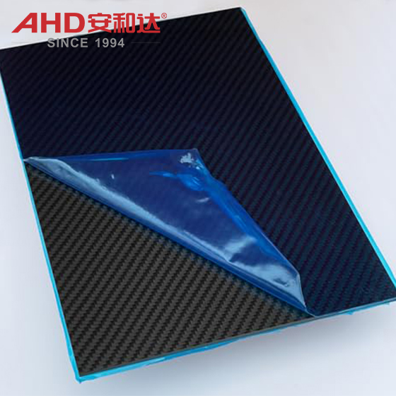 CFRP carbonfiber reinforce plastic sheet