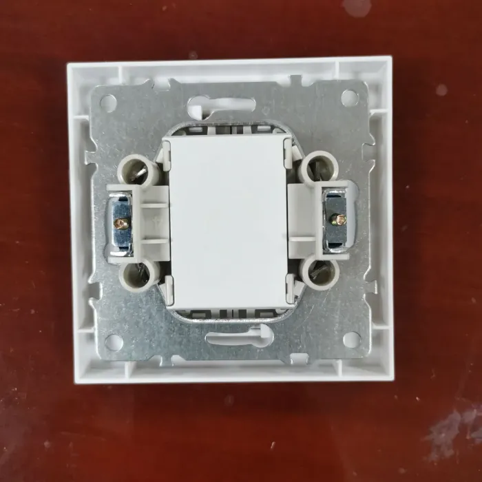 Nuevo interruptor de pared unipolar serie 86 (FH2001)