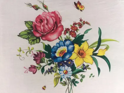 new t shirt printing technology