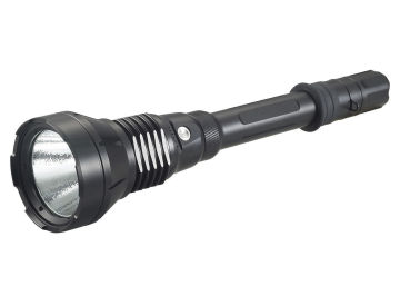 Ultra-bright Led Flashlight With 200m Beam Distance And 650lm Luminous Flux-bo10