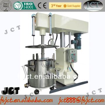 JCT Multifunctional kitchen mixer