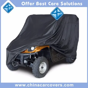 Chinese wholesale selling universal durable UTV cover car cover